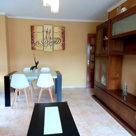 Piso Completo En Camino Ingles - Sigueeiro, Apartment Sigueiro Exterior foto