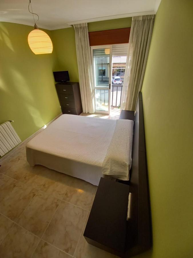 Piso Completo En Camino Ingles - Sigueeiro, Apartment Sigueiro Exterior foto