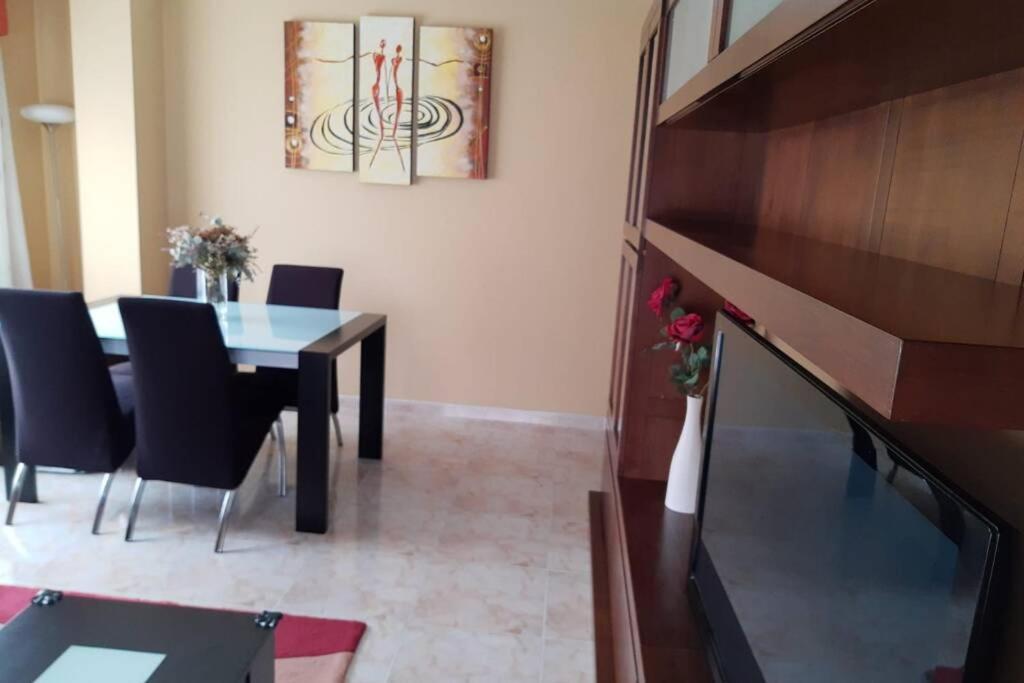Piso Completo En Camino Ingles - Sigueeiro, Apartment Sigueiro Exterior foto