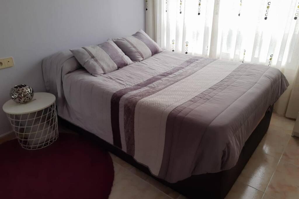 Piso Completo En Camino Ingles - Sigueeiro, Apartment Sigueiro Exterior foto