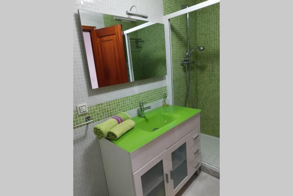 Piso Completo En Camino Ingles - Sigueeiro, Apartment Sigueiro Exterior foto