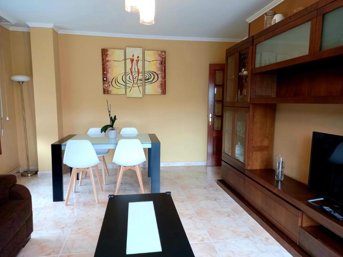 Piso Completo En Camino Ingles - Sigueeiro, Apartment Sigueiro Exterior foto