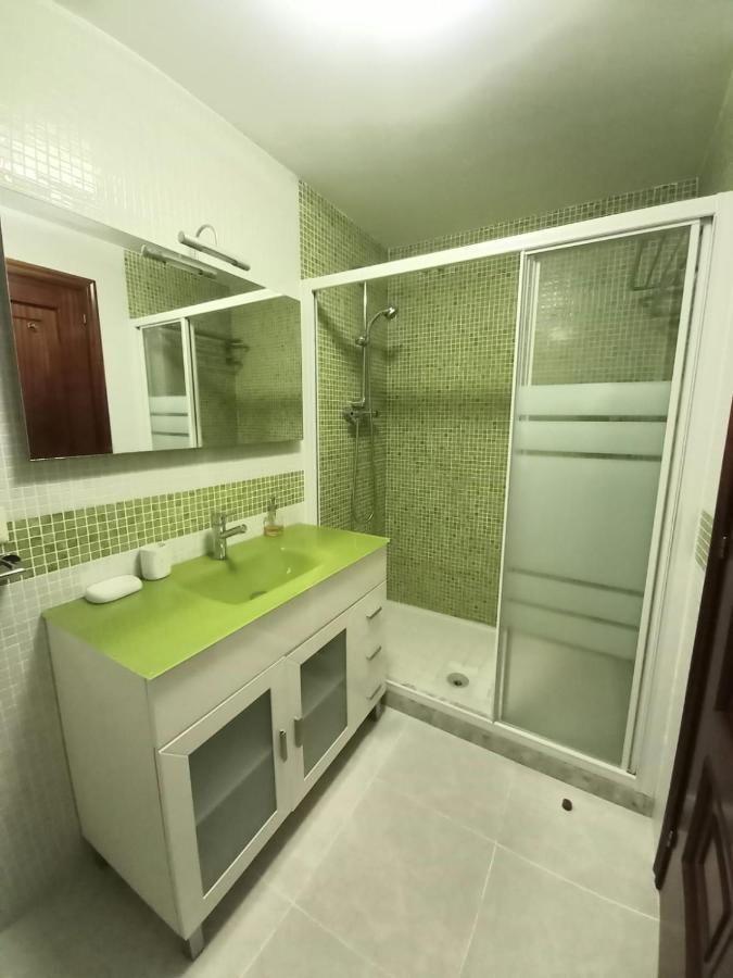 Piso Completo En Camino Ingles - Sigueeiro, Apartment Sigueiro Exterior foto