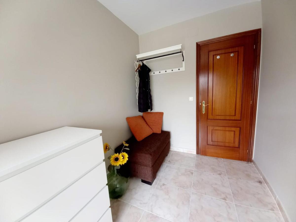 Piso Completo En Camino Ingles - Sigueeiro, Apartment Sigueiro Exterior foto