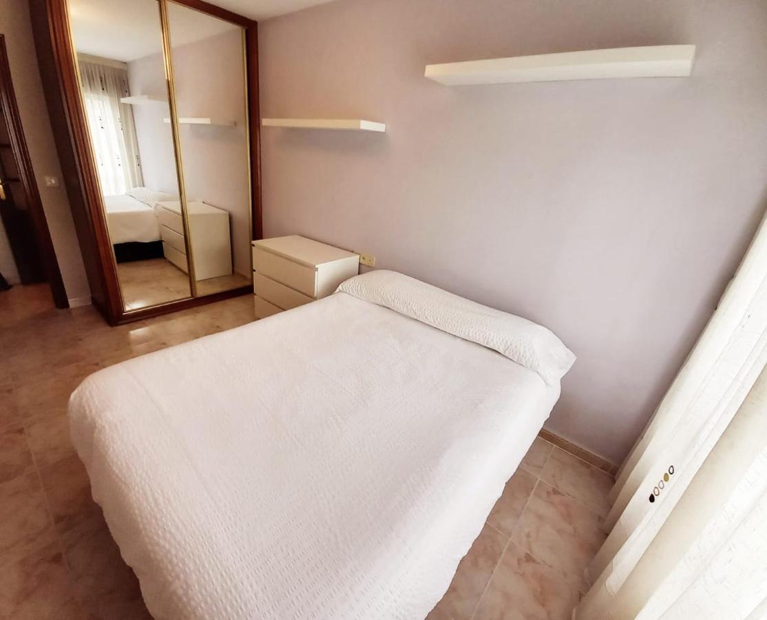 Piso Completo En Camino Ingles - Sigueeiro, Apartment Sigueiro Exterior foto