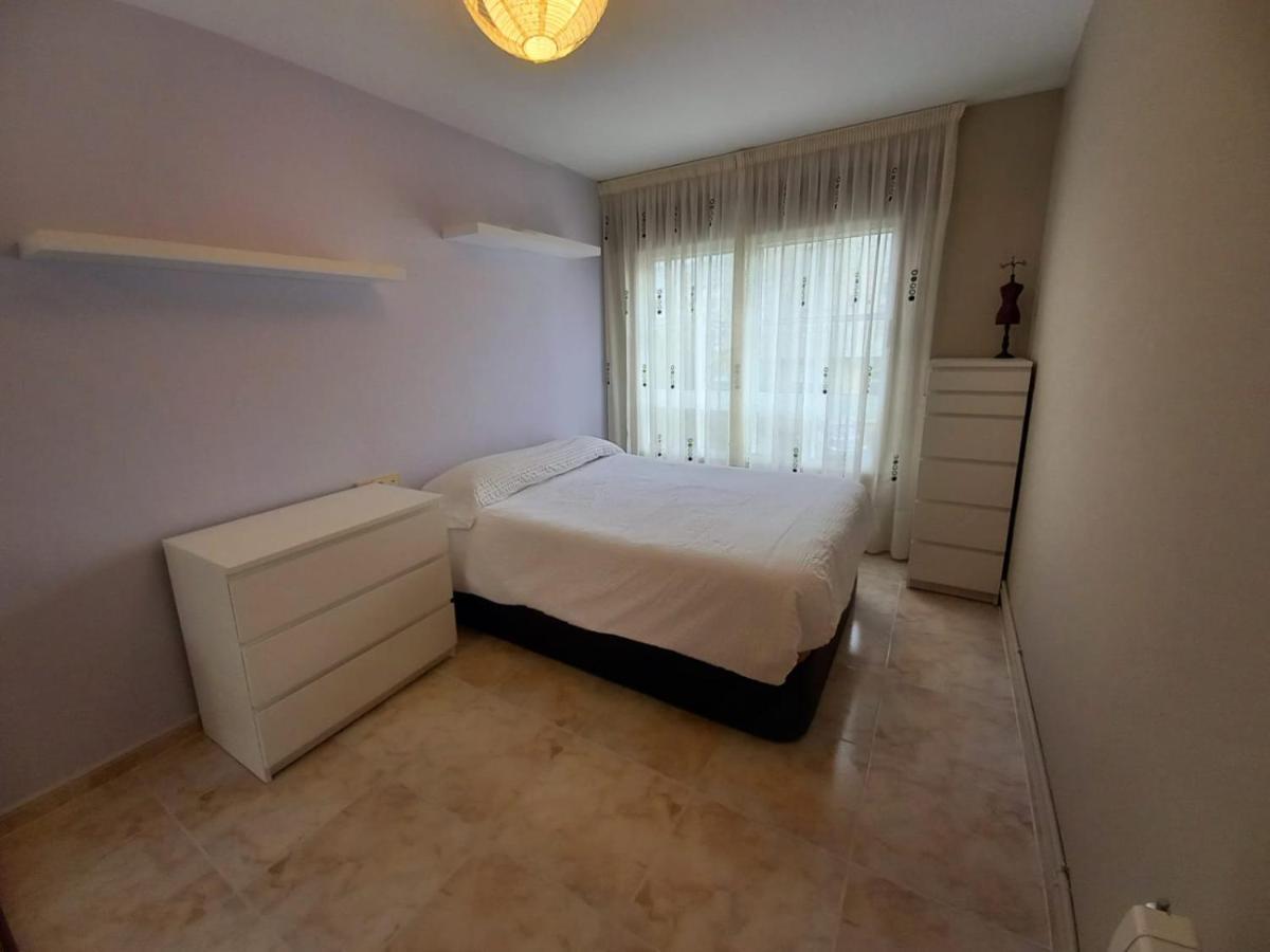 Piso Completo En Camino Ingles - Sigueeiro, Apartment Sigueiro Exterior foto